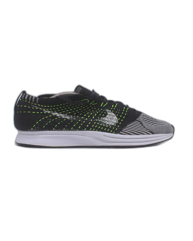 Nike Flyknit Racer Multicolor Athletic Running Sneaker | EU 41