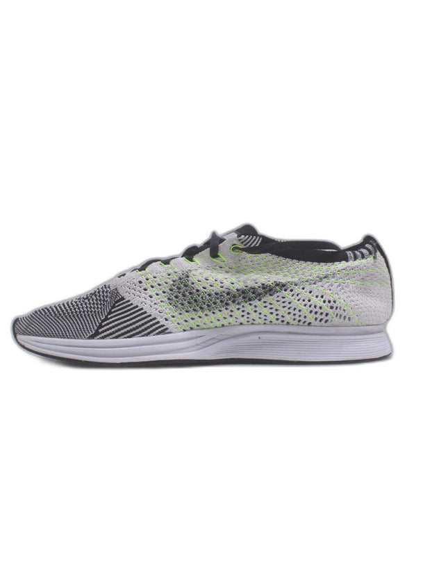 Nike Flyknit Racer Multicolor Athletic Running Sneaker | EU 41