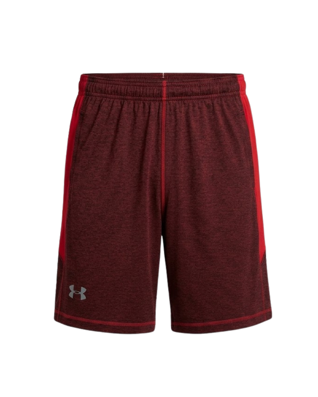 Under Armour Red Performance Training Shorts
