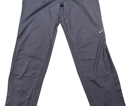 Nike Grey Men's Athletic Training Pants