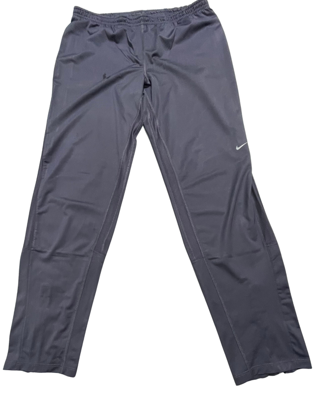Nike Grey Men's Athletic Training Pants