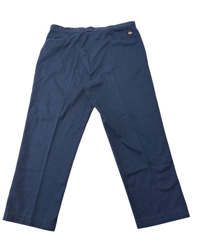 Dickies Navy Blue 874 Original Work Pants
