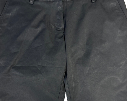 Adidas Black Climalite Women's Performance Shorts
