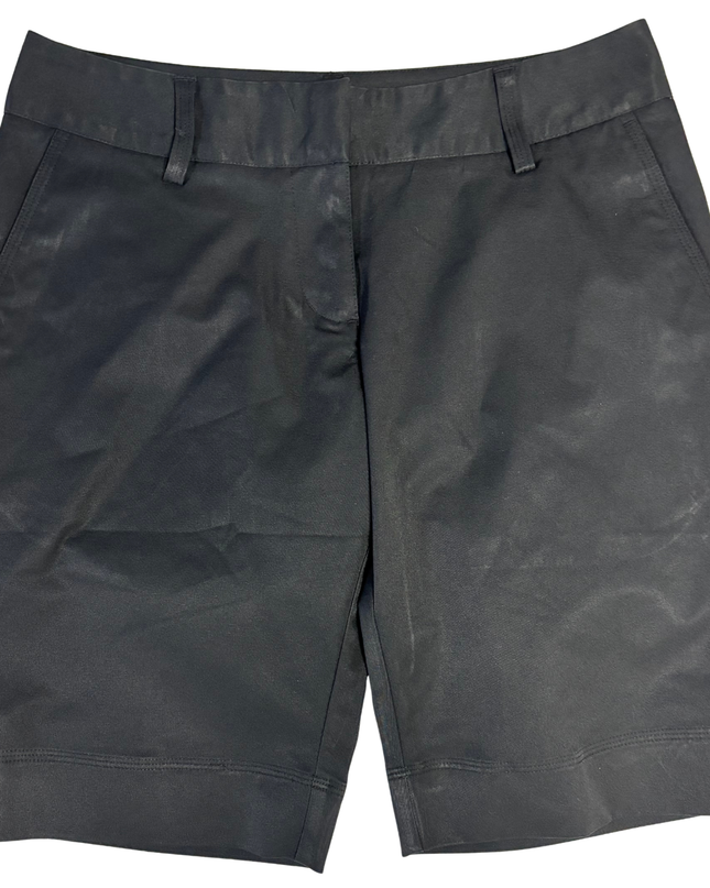 Adidas Black Climalite Women's Performance Shorts