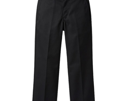 Dickies Black 874 Original Fit Workwear Pants
