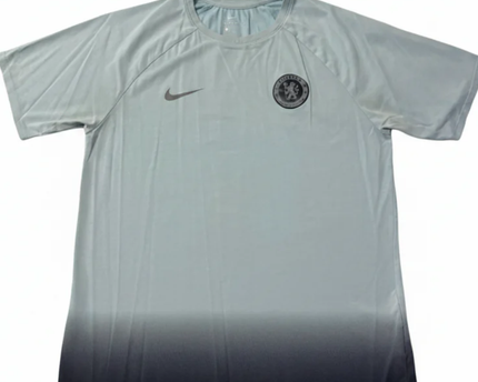 Chelsea FC Gradient Nike Light Blue Training Jersey