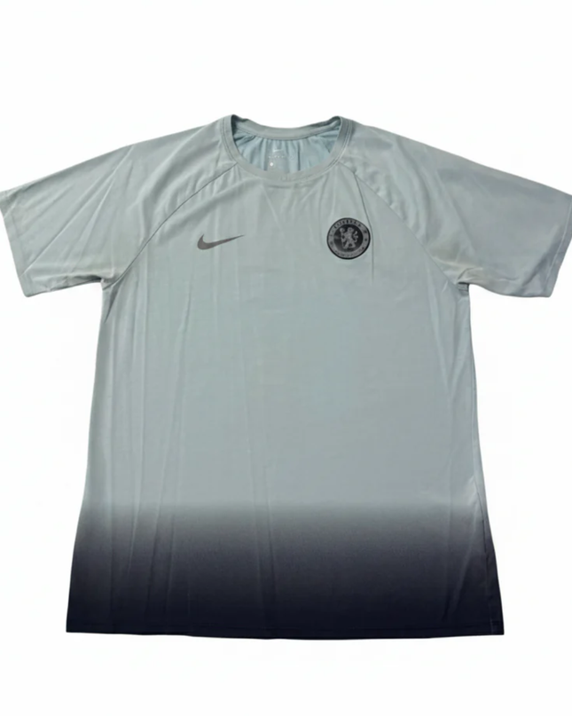 Chelsea FC Gradient Nike Light Blue Training Jersey