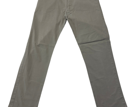 Calvin Klein Khaki Slim Fit Chino Pants