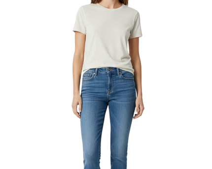 Levi's 311 Shaping Skinny Blue Jeans