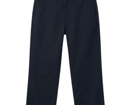 Dickies Navy Straight Leg Work Pants