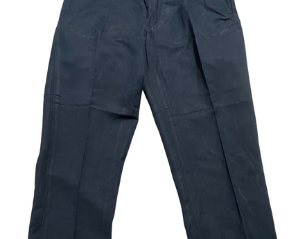 Polo Ralph Lauren Navy Blue Classic Fit Chino Pants