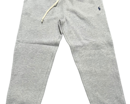 Polo Ralph Lauren Grey Fleece Joggers