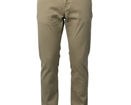 Levi's 511 Slim Fit Tan Pants