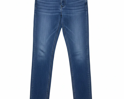 Levi's Blue Skinny Fit Jeans