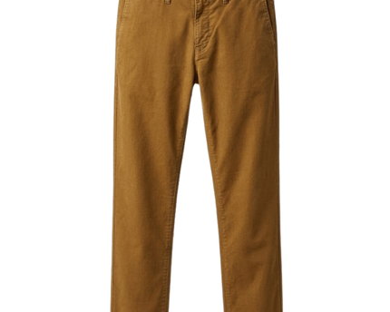 Carhartt WIP Brown Sid Pant Slim Chinos