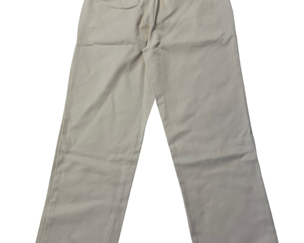 Dickies Beige Straight Leg Work Pants