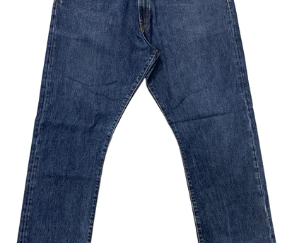 Polo Ralph Lauren Blue Straight Leg Denim Jeans