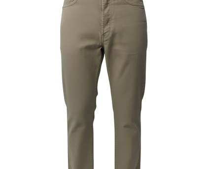 Levi's 551 Beige Vintage Straight Leg Button Fly Jeans