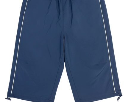 Nike Navy Blue Sports Shorts