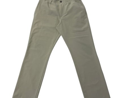 Under Armour Olive Performance Pants