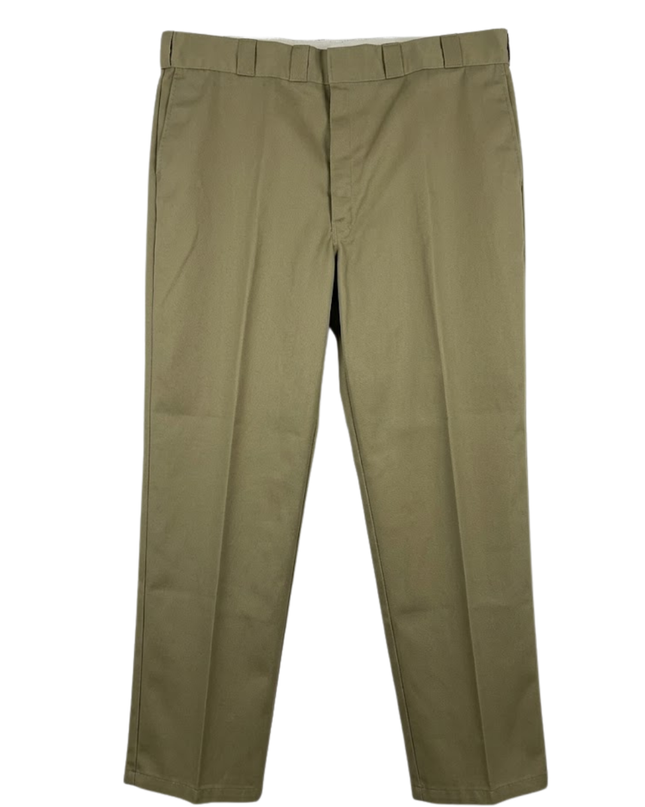 Dickies 874 Original Fit Khaki Work Pants
