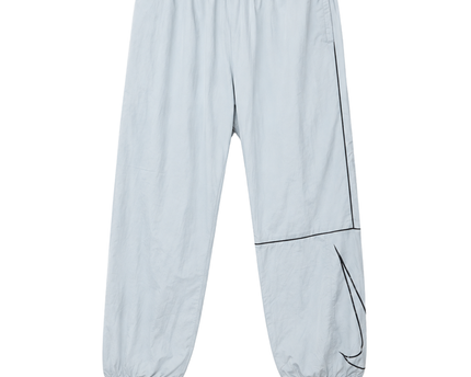 Nike SB Light Blue Skate Track Pants