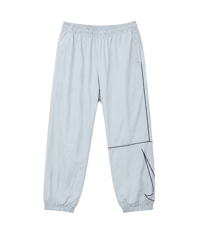 Nike SB Light Blue Skate Track Pants