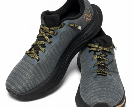 New Balance Grey FuelCell Propel v4 Men's Sneakers