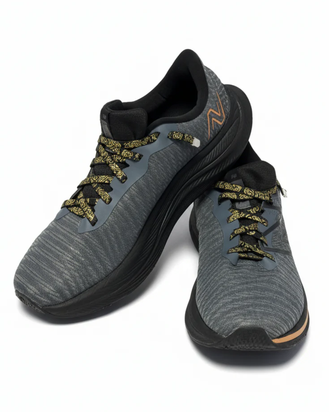 New Balance Grey FuelCell Propel v4 Men's Sneakers