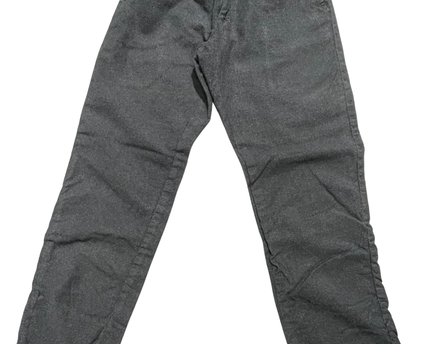 Polo Ralph Lauren Grey Tapered Casual Trousers