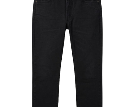 Dickies Black Slim Skinny Men's Jeans