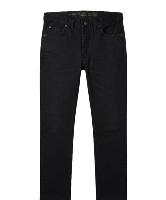 Dickies Black Slim Skinny Men's Jeans