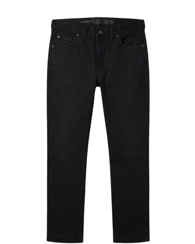 Dickies Black Slim Skinny Men's Jeans