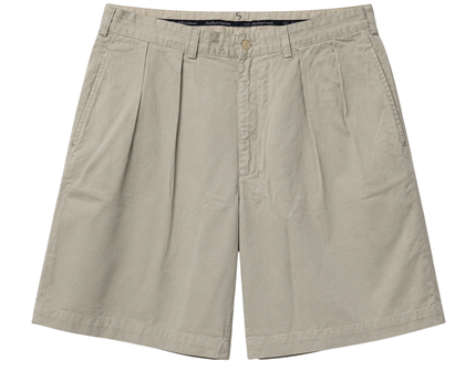 Polo Ralph Lauren Beige Tyler Chino Shorts