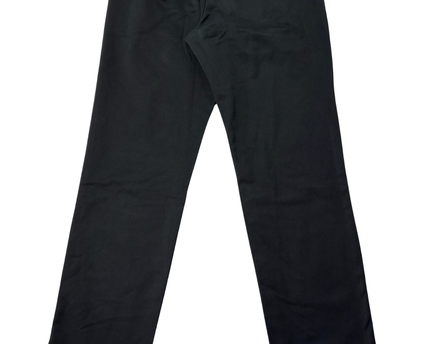 Carhartt Black Master Pant