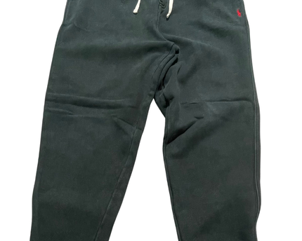 Polo Ralph Lauren Dark Green Jogger Sweatpants
