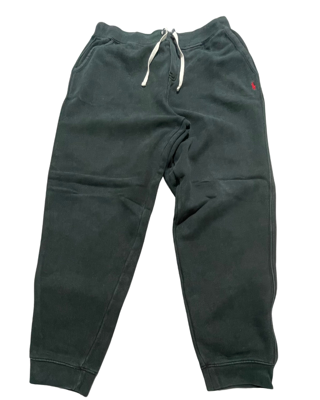 Polo Ralph Lauren Dark Green Jogger Sweatpants