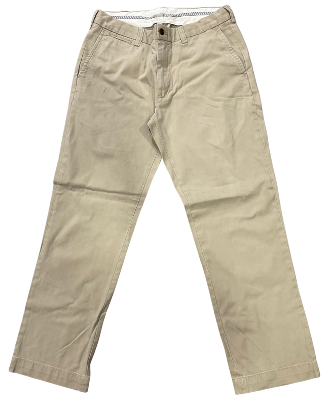 Polo Ralph Lauren Khaki Suffield Fit Chino Pants