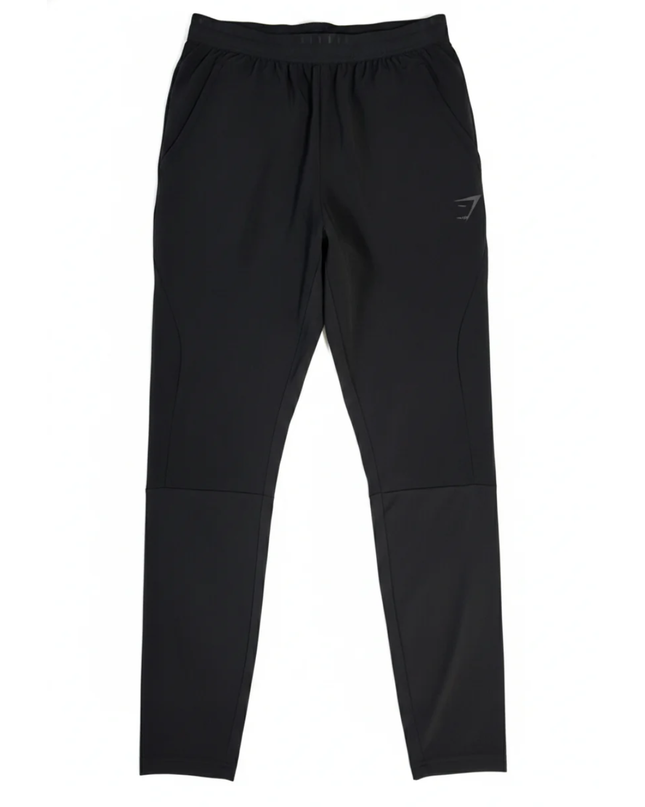Gymshark Black Performance Training Pants