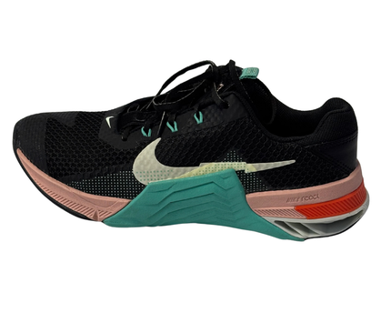 Nike Metcon 7 Training Shoes | Black | EU 38