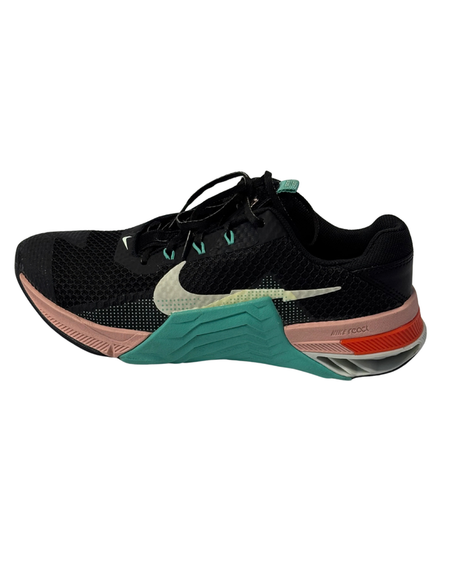 Nike Metcon 7 Training Shoes | Black | EU 38