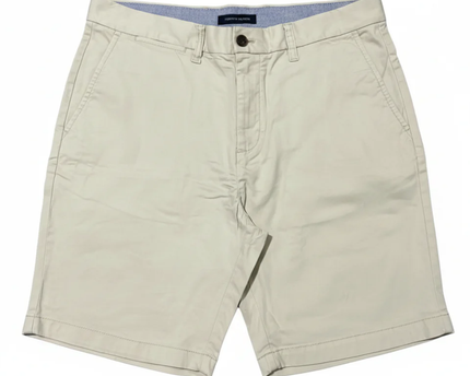 Tommy Hilfiger Beige Men's Chino Shorts