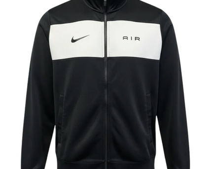 Nike Black Air Swoosh Track Jacket