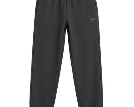 Gymshark Dark Grey Joggers Sweatpants