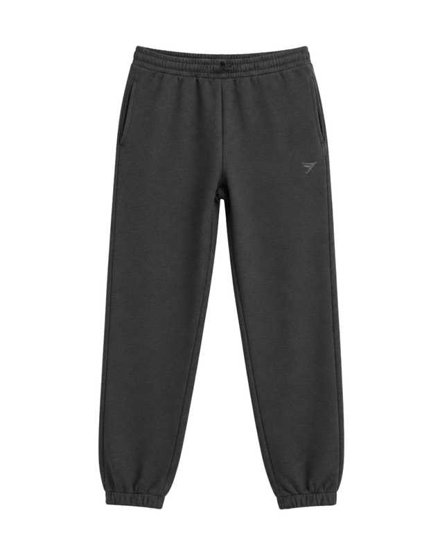 Gymshark Dark Grey Joggers Sweatpants