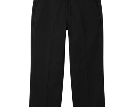 Dickies Black Work Pants