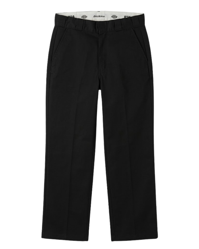 Dickies Black Work Pants
