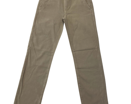 American Eagle Super Stretch Khaki Slim Fit Chino Pants