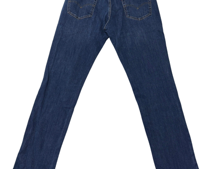 Levi's Performance Blue Straight Leg Jeans