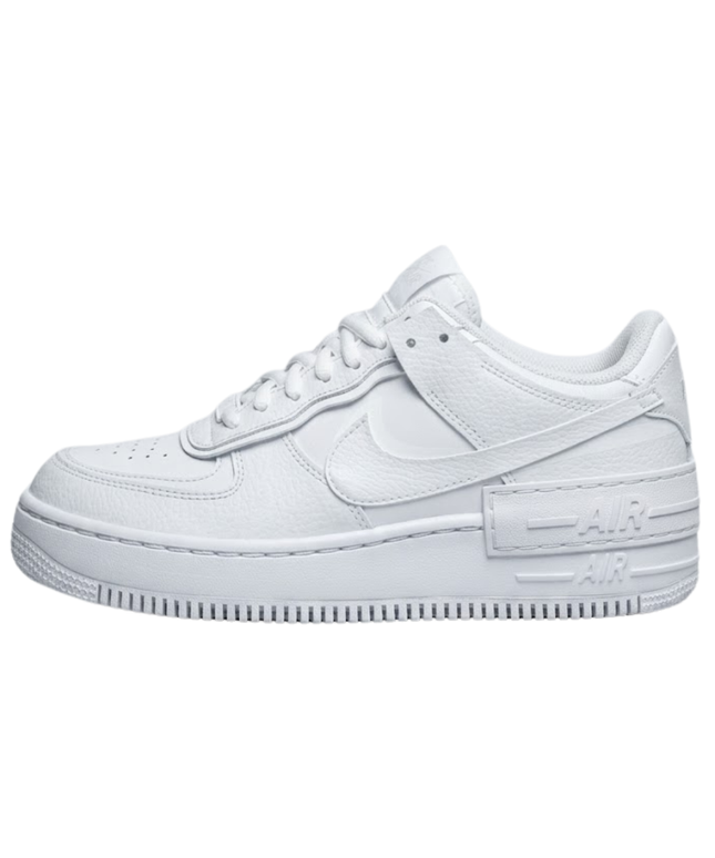 Nike Air Force 1 Shadow White Women's Sneakers